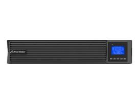c13 power - Power Walker VFI 1000 ICR IOT PF1 - 2 nuotrauka