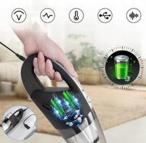 belaidis automobilinis siurblys - xtrobb 22149 - 3 nuotrauka