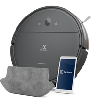600 dulkiu siurblys electrolux - Electrolux ER61UW1DG - 8 nuotrauka