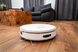 siurblys robotas plaunantis - Zyle ZY50RV - 9 nuotrauka