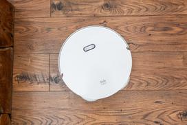 siurblys robotas plaunantis - Zyle ZY50RV - 11 nuotrauka