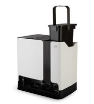 siurblys robotas plaunantis - Zyle ZY50RV - 19 nuotrauka