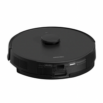 robotas siurblys su stotele - AIRROBO T20+ Black (Juodas) - 3 nuotrauka
