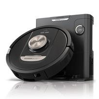 shark dulkiu siurblys - Shark PowerDetect RV2820VEEU Juodas (Black) - 13 nuotrauka