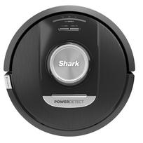 shark dulkiu siurblys - Shark PowerDetect RV2820VEEU Juodas (Black) - 14 nuotrauka
