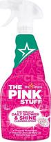 Vonios valiklis The Pink Stuff, 750 ml