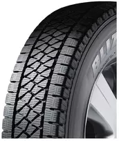 235 65 r16 bridgestone - Bridgestone Blizzak W995 ( 235/65 R16C 115/113R 8PR, Nordic compound ) - 2 nuotrauka