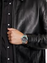 vyriskas laikrodis sidabrinis - Emporio Armani AR11589 Sidabrinis (Silver) - 7 nuotrauka