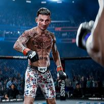 ps5 zaidimai - EA Sports UFC 6 PS5 - 2 nuotrauka
