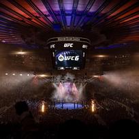 ps5 zaidimai - EA Sports UFC 6 PS5 - 4 nuotrauka