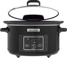 crocs - Crock-Pot CSC061X 2.4L juoda - 5 nuotrauka