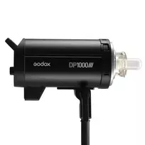 p100 - Godox DP1000III flash - 3 nuotrauka