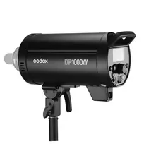 p100 - Godox DP1000III flash - 5 nuotrauka