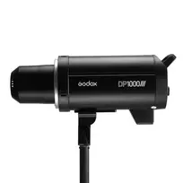 p100 - Godox DP1000III flash - 6 nuotrauka