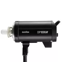 p100 - Godox DP1000III flash - 7 nuotrauka