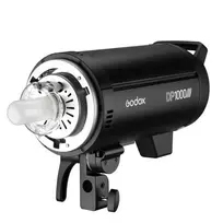 p100 - Godox DP1000III flash - 8 nuotrauka