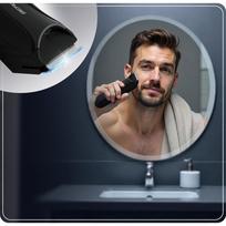 barzda - Berdsen BD-267 Juodas (Black) - 3 nuotrauka