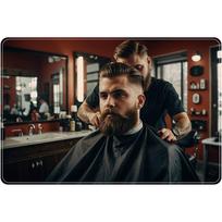 barzda - Berdsen BD-267 Juodas (Black) - 9 nuotrauka