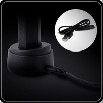 barzda - Berdsen BD-267 Juodas (Black) - 11 nuotrauka