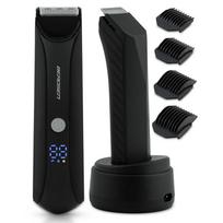 barzda - Berdsen BD-267 Juodas (Black) - 13 nuotrauka