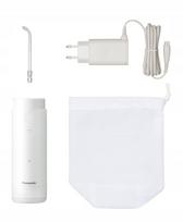 Panasonic EW-DJ4B-W503 Baltas (White)