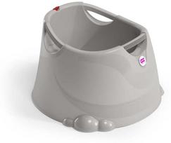okbaby vonele - OKBABY "Oplà" vonelė, pilka (Grey), 38132300 - 1 nuotrauka