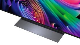 lg oled - LG OLED77C61LA - 3 nuotrauka