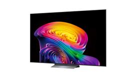 lg oled - LG OLED77C61LA - 5 nuotrauka