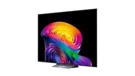 lg oled - LG OLED77C61LA - 6 nuotrauka