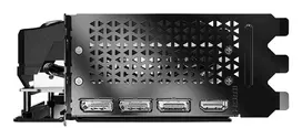 vaizdo plokste rtx 5080 - PNY GeForce RTX 5080 Triple Fan OC 16GB GDDR7 - 2 nuotrauka