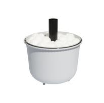 filtru uzpildai - Bestway Flowclear Polysphere filtravimo rutuliai 58475 - 3 nuotrauka