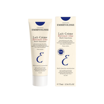 retinolio kremas - EMBRYOLISSE Lait-Crème Rétinol-Like, 75 ml - 2 nuotrauka