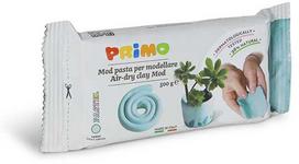 Molis PRIMO, pastelinė žalia (Pastel Green), 500 g