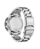 laikrodis citizen eco - Citizen CB5004-59W Eco-Drive Promaster Radio Controlled Sky - 5 nuotrauka