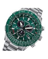 laikrodis citizen eco - Citizen CB5004-59W Eco-Drive Promaster Radio Controlled Sky - 7 nuotrauka