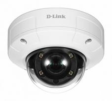 D-Link DCS‑4605EV