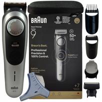 Braun Series 9 BT9520 Pilka (Grey)