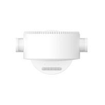 xiaomi smart fan - Xiaomi Smart Desktop Air Circulation Fan 2 Baltas (White) - 3 nuotrauka