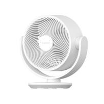 xiaomi smart fan - Xiaomi Smart Desktop Air Circulation Fan 2 Baltas (White) - 5 nuotrauka