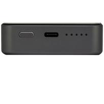 magsafe power bank 20w - PATONA Premium Powerbank Clear 3.0, 10000mAh, PD20W, MagSafe, juodas (black) - 6 nuotrauka