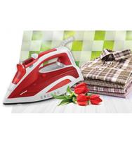 garinis lygintuvas - HEINNER HSI-2400RD IRON - 2 nuotrauka