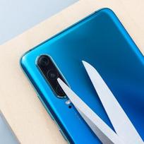 samsung galaxy s10 apsauginis stiklas - 3MK For Samsung Galaxy S10e, 7H - 2 nuotrauka