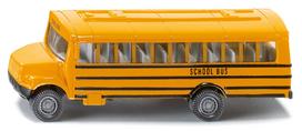 zaisliniai autobusai - SIKU autobusas mokyklinis US, 1319 - 3 nuotrauka