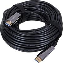 aktyvus hdmi - Kabelis Gembird HDMI - HDMI 4K@60Hz HDMI, HDMI, 10 m, juoda - 4 nuotrauka