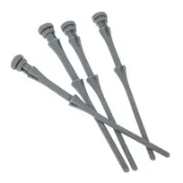 korpuso ausintuvas - Akasa OTTO SC12 PWM 120mm Ventiliatorius - 2 nuotrauka