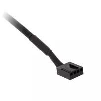 korpuso ausintuvas - Akasa OTTO SC12 PWM 120mm Ventiliatorius - 3 nuotrauka