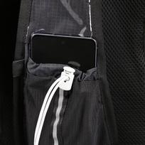 kuprine nils camp - Nils Camp Journey NC1797, juoda, 12 l - 10 nuotrauka