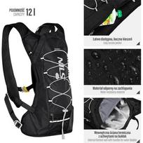 kuprine nils camp - Nils Camp Journey NC1797, juoda, 12 l - 15 nuotrauka