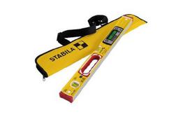 elektroninis gulsciukas - Skaitmeninis gulsčiukas Stabila TECH 196 DL; 81 cm - 2 nuotrauka