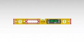 elektroninis gulsciukas - Skaitmeninis gulsčiukas Stabila TECH 196 DL; 81 cm - 3 nuotrauka
